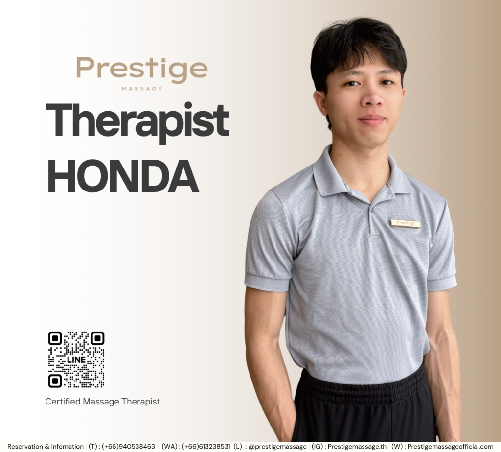 PT.HONDA
