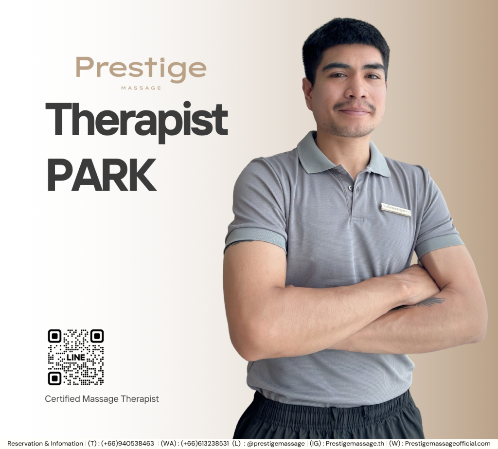 PT.PARK