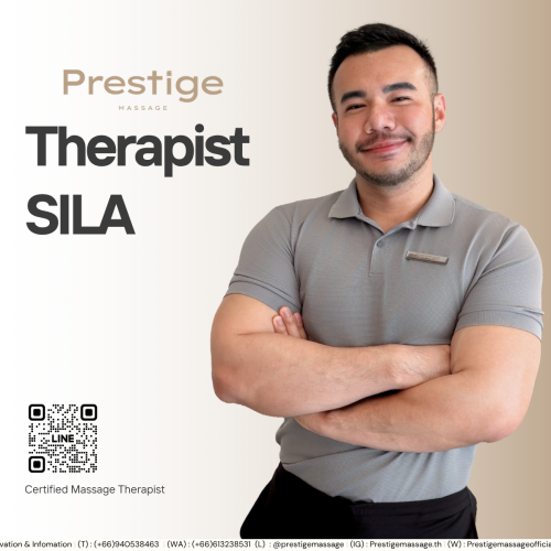 PT.SILA