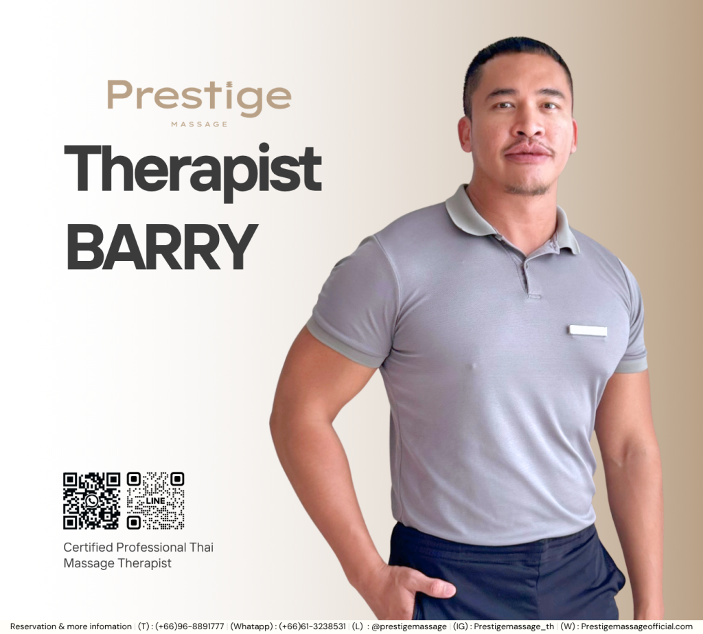 PT.BARRY