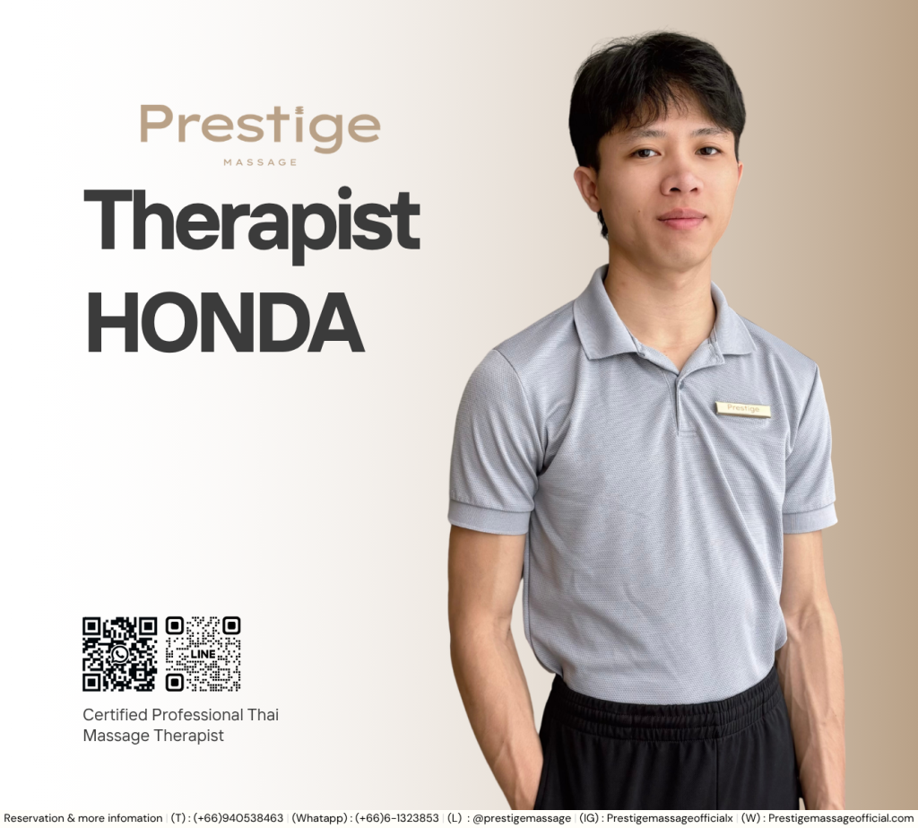 PT.HONDA