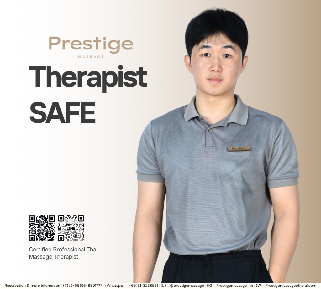 PT.SAFE