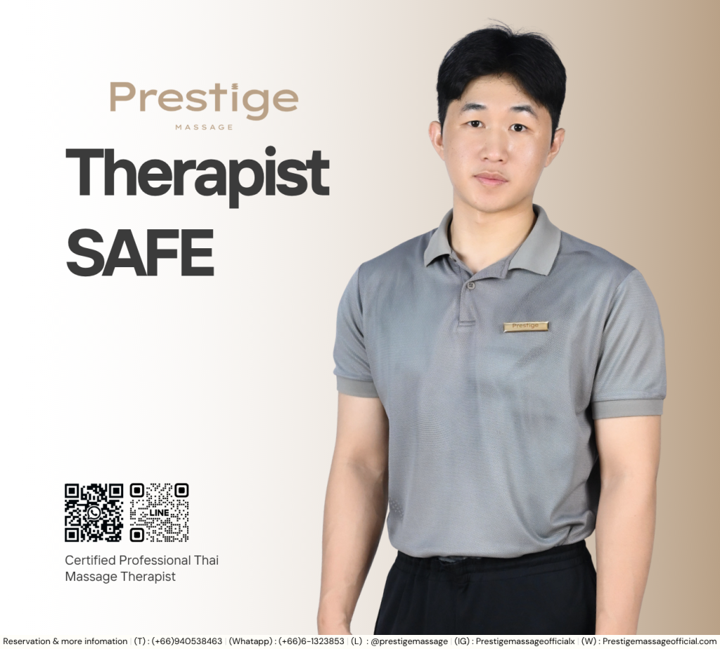 PT.SAFE