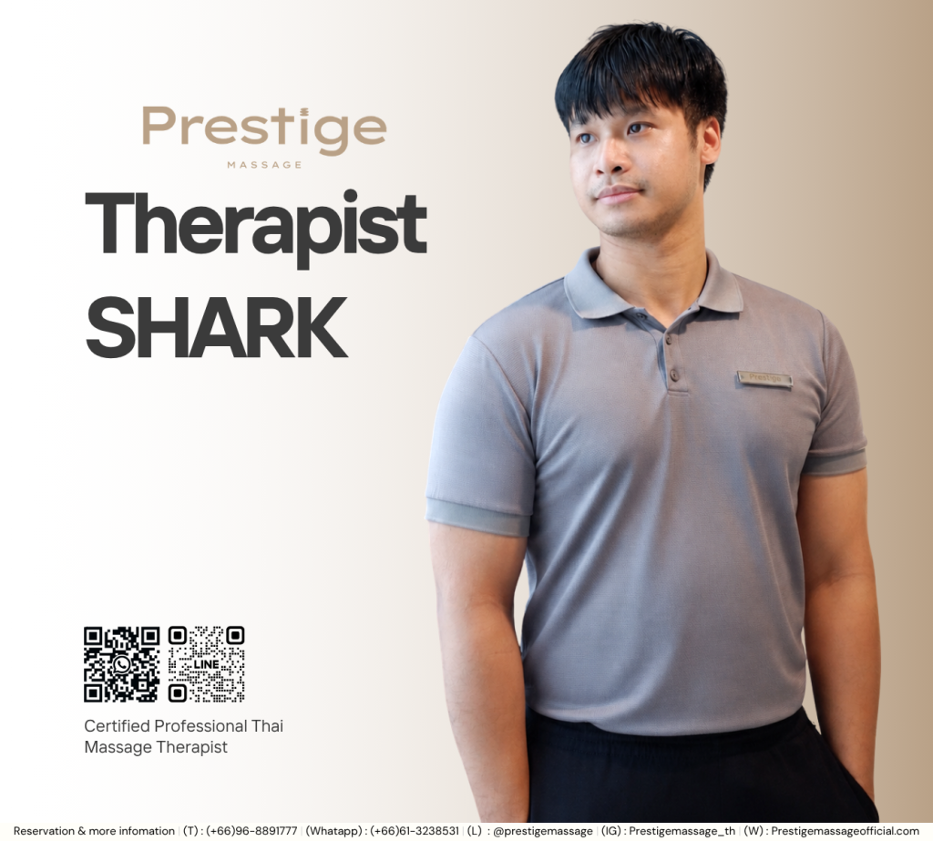 PT.SHARK
